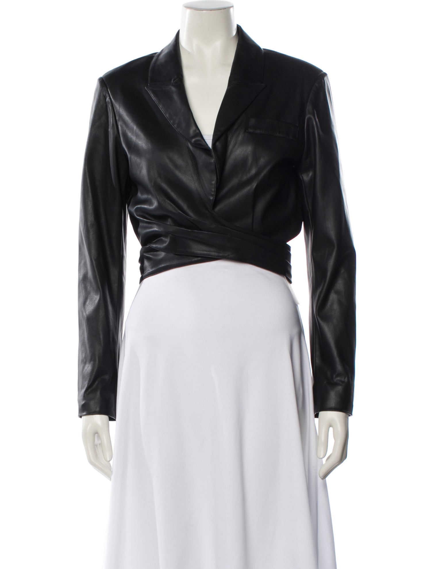 Ronny Kobo Lilo Biker Jacket