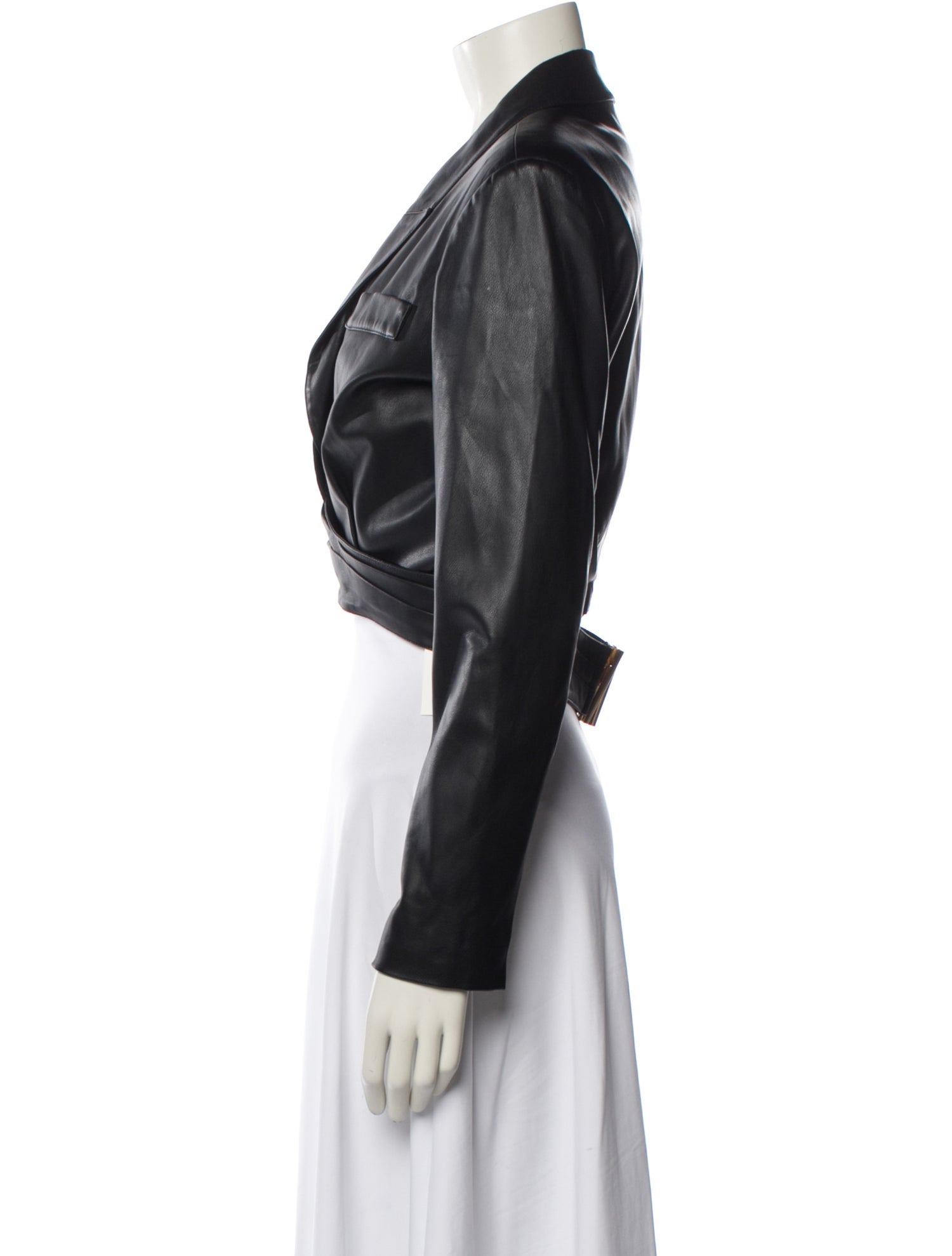 Ronny Kobo Lilo Biker Jacket