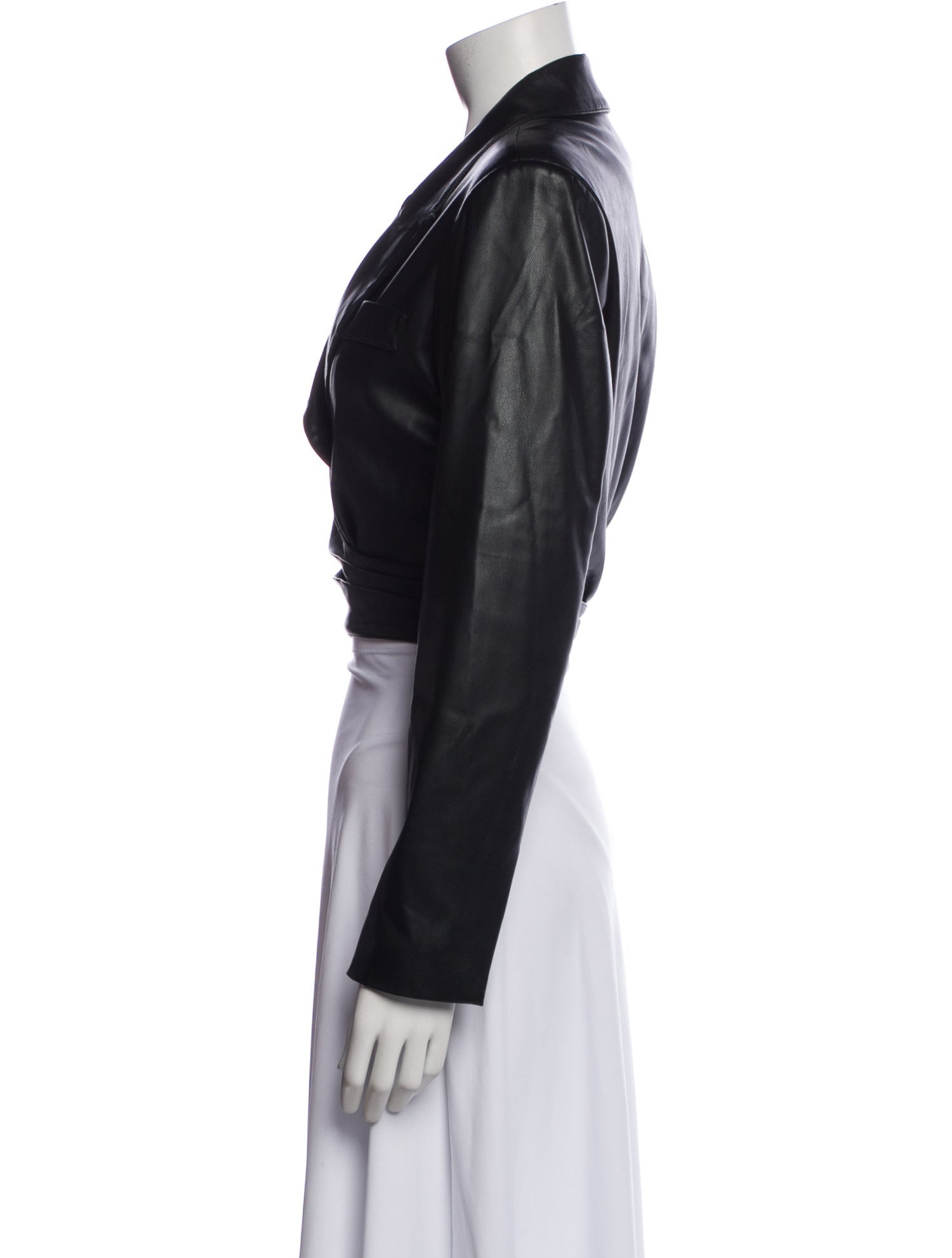 Ronny Kobo Biker Jacket