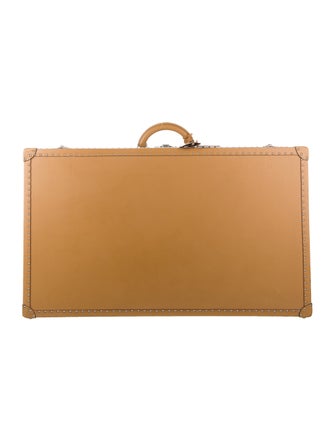 Ruehl No. 925 Ruehl No.259 Leather Suitcase