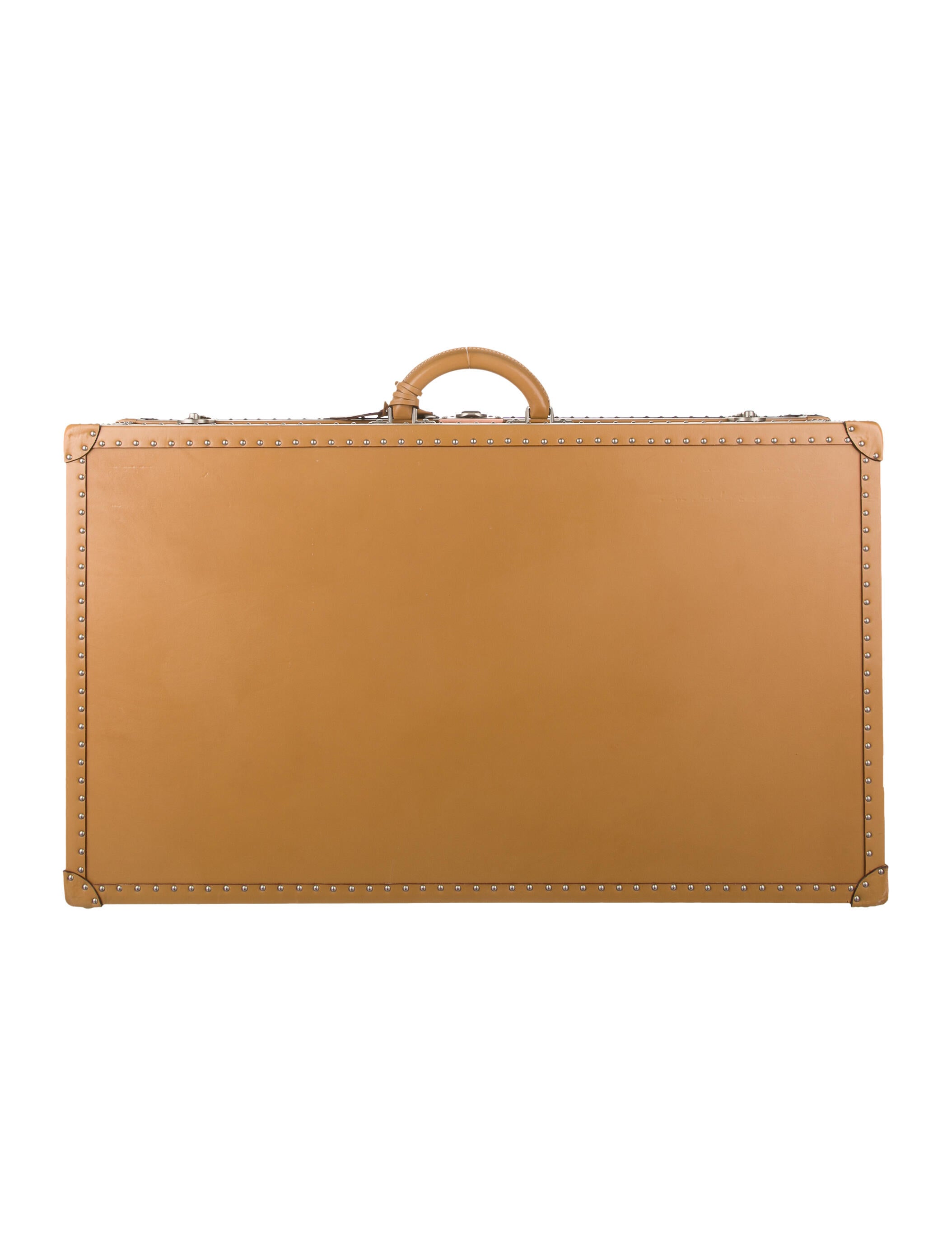 Ruehl No. 925 Ruehl No.259 Leather Suitcase