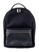 ROYCE New York Canvas Backpack