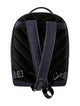 ROYCE New York Canvas Backpack