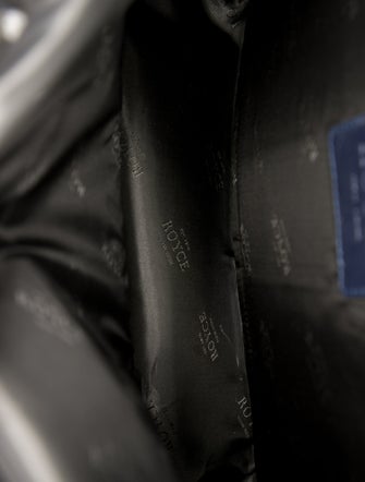 ROYCE New York Canvas Backpack