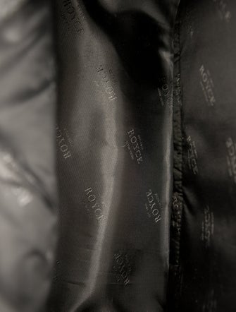 ROYCE New York Canvas Backpack