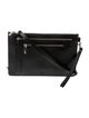 ROYCE New York Leather Crossbody Bag
