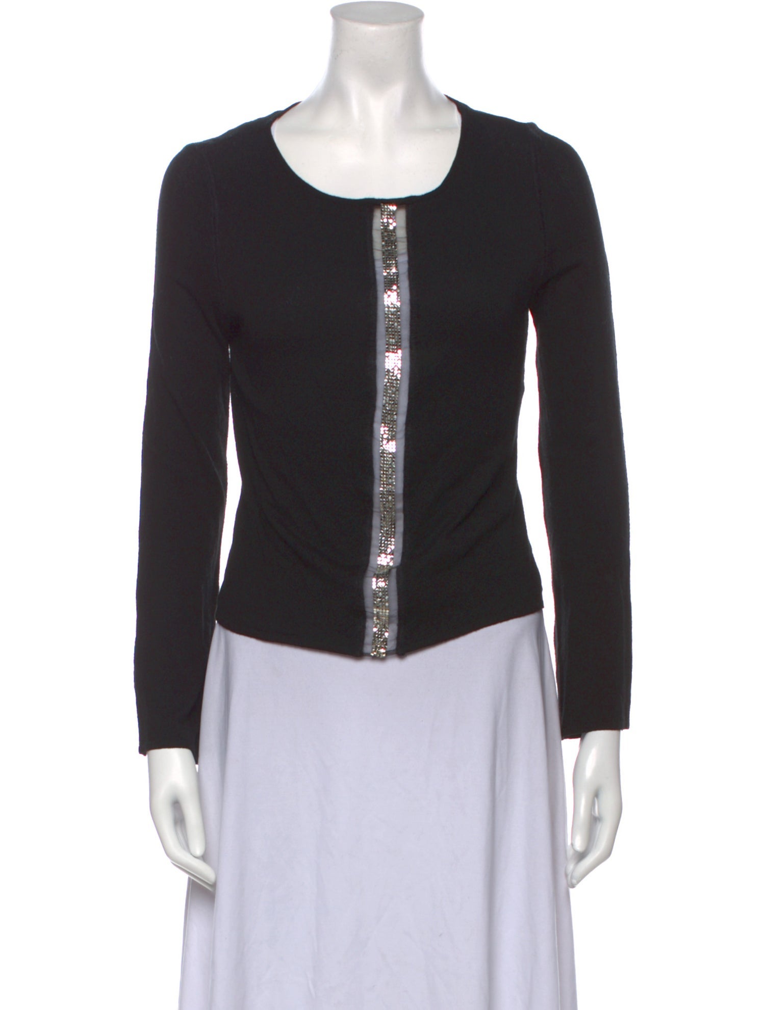 Cavalli Class Rosa Polyester Women's Sweatshirt main image 1