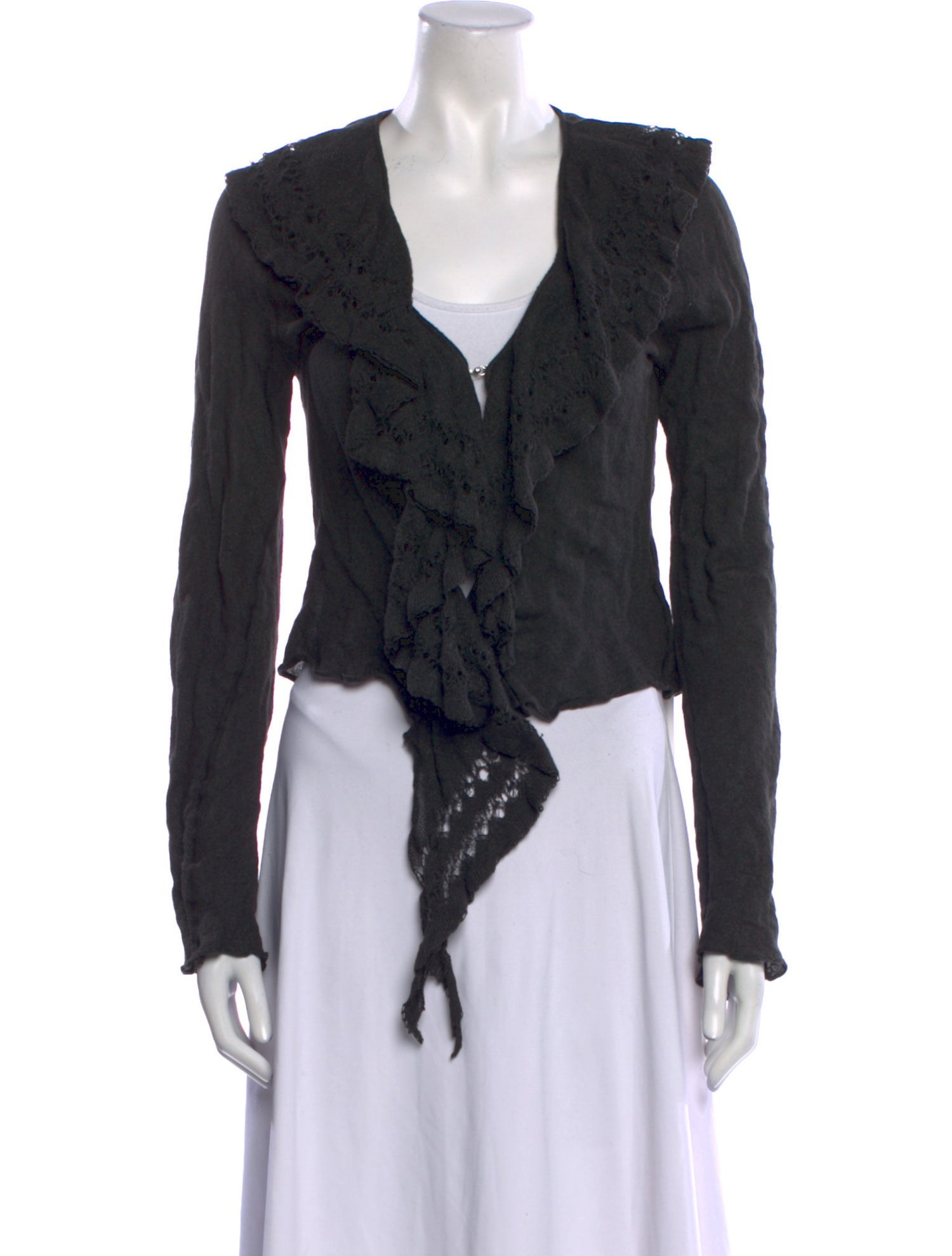 Class Roberto Cavalli Vintage 2000's Sweater