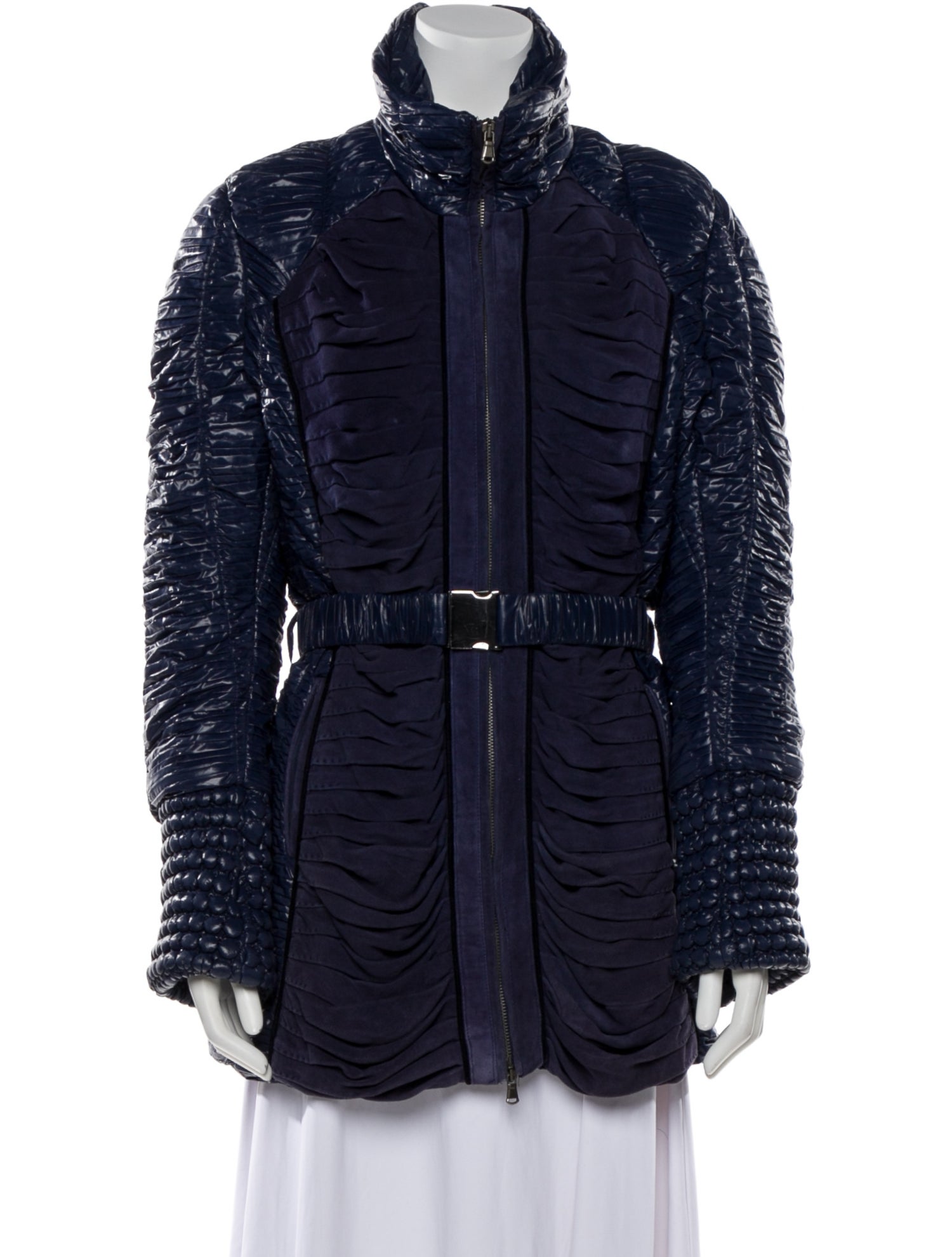 Class Roberto Cavalli Parka