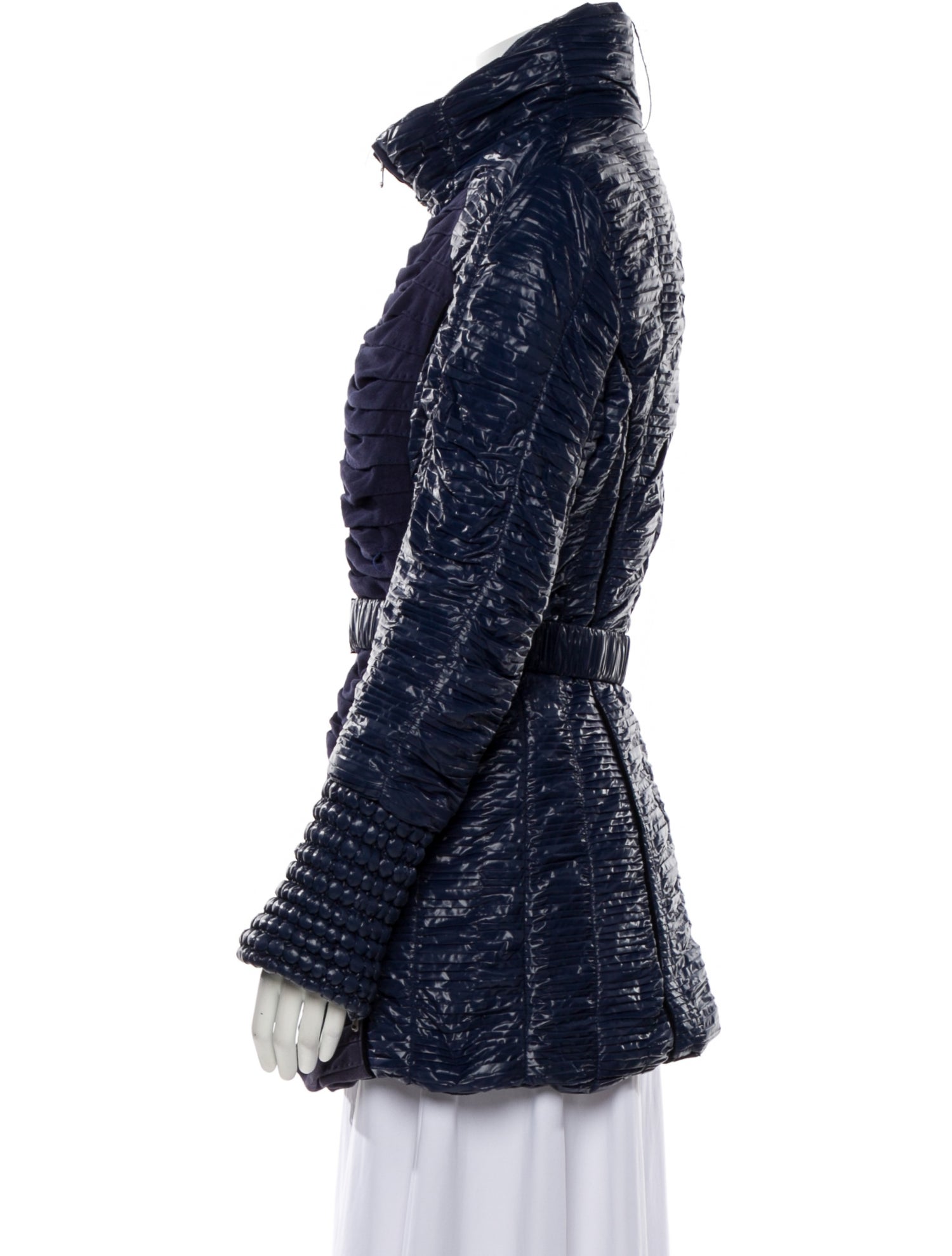 Class Roberto Cavalli Parka