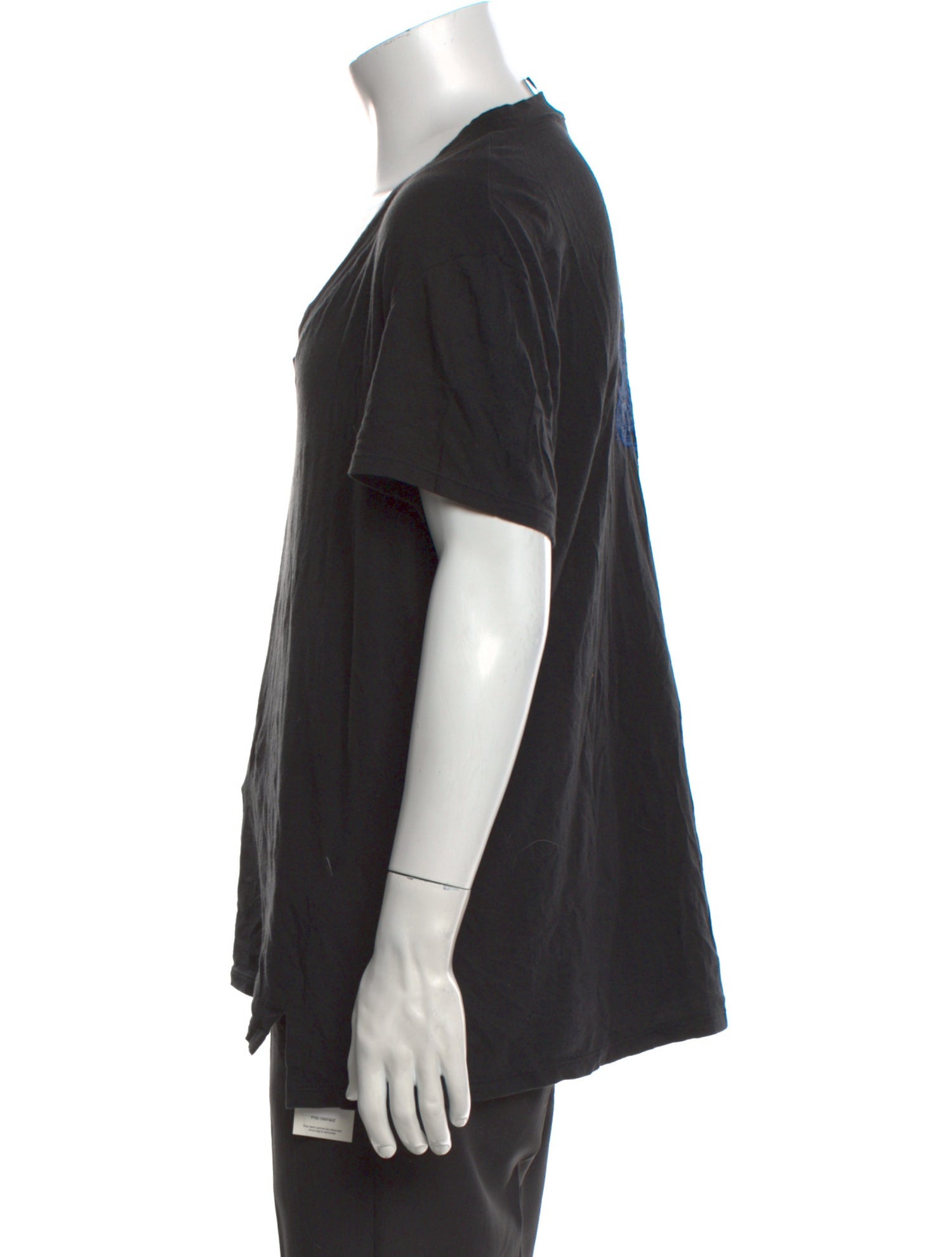 Class Roberto Cavalli Vintage 2000's T-Shirt