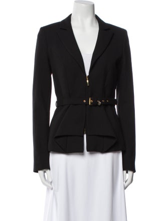Class Roberto Cavalli Blazer
