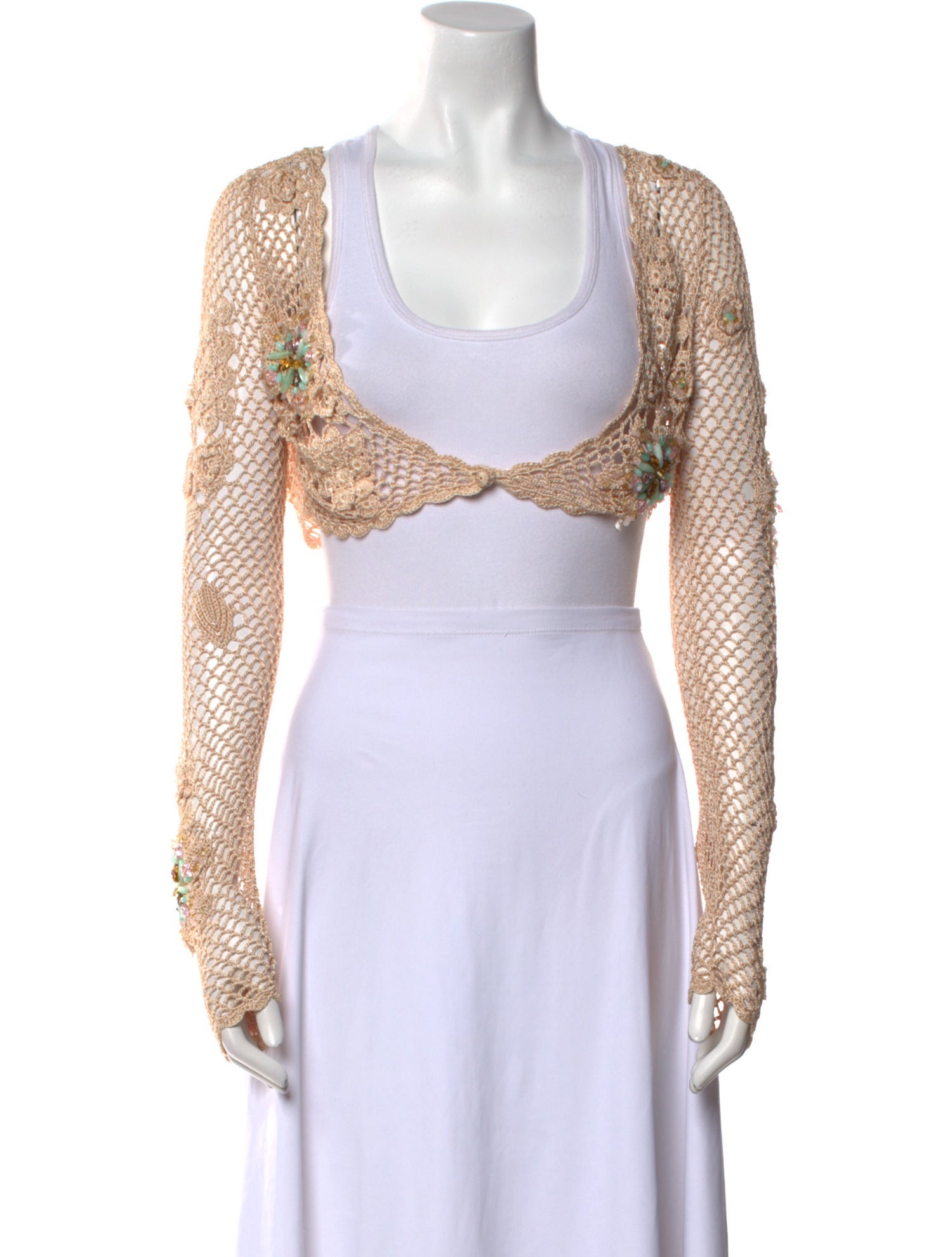 Class Roberto Cavalli Vintage Late 2000's - Early 2010's Sweater