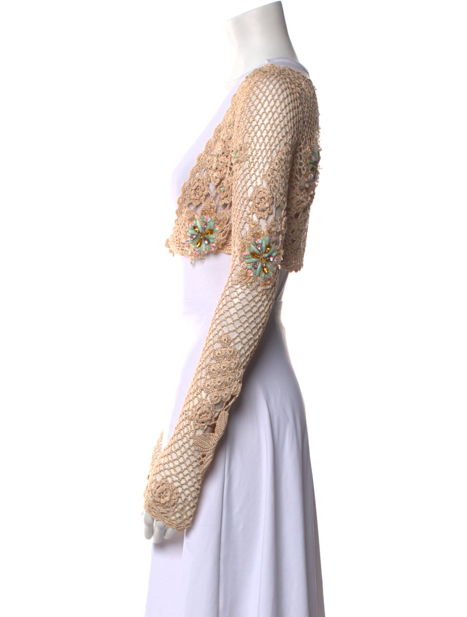 Class Roberto Cavalli Vintage Late 2000's - Early 2010's Sweater