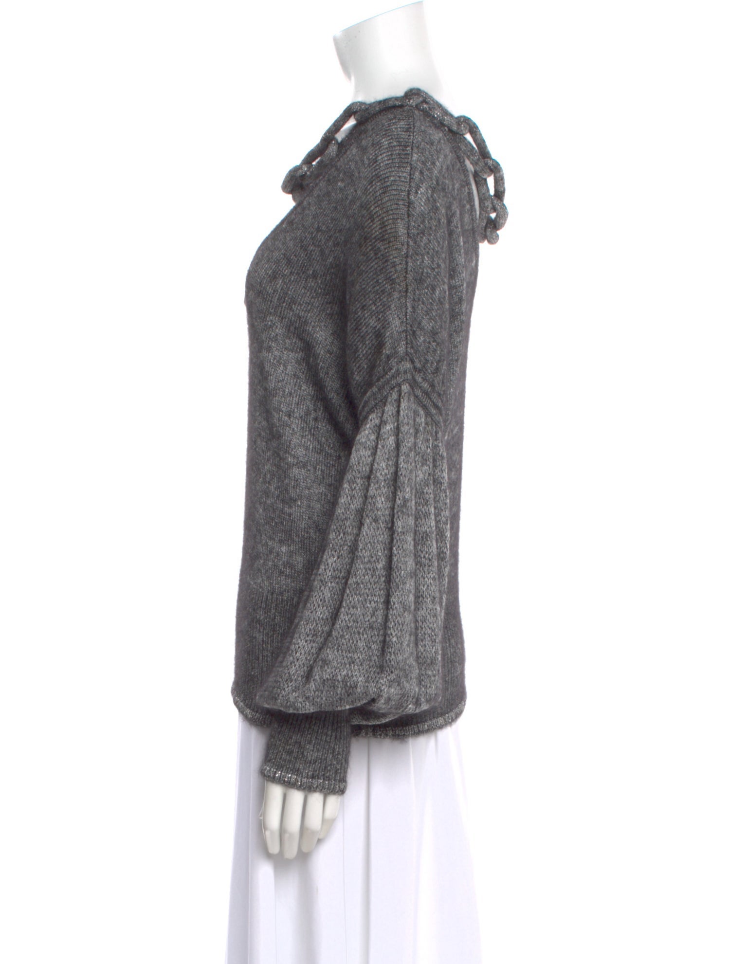 Class Roberto Cavalli Vintage 2008 Sweater