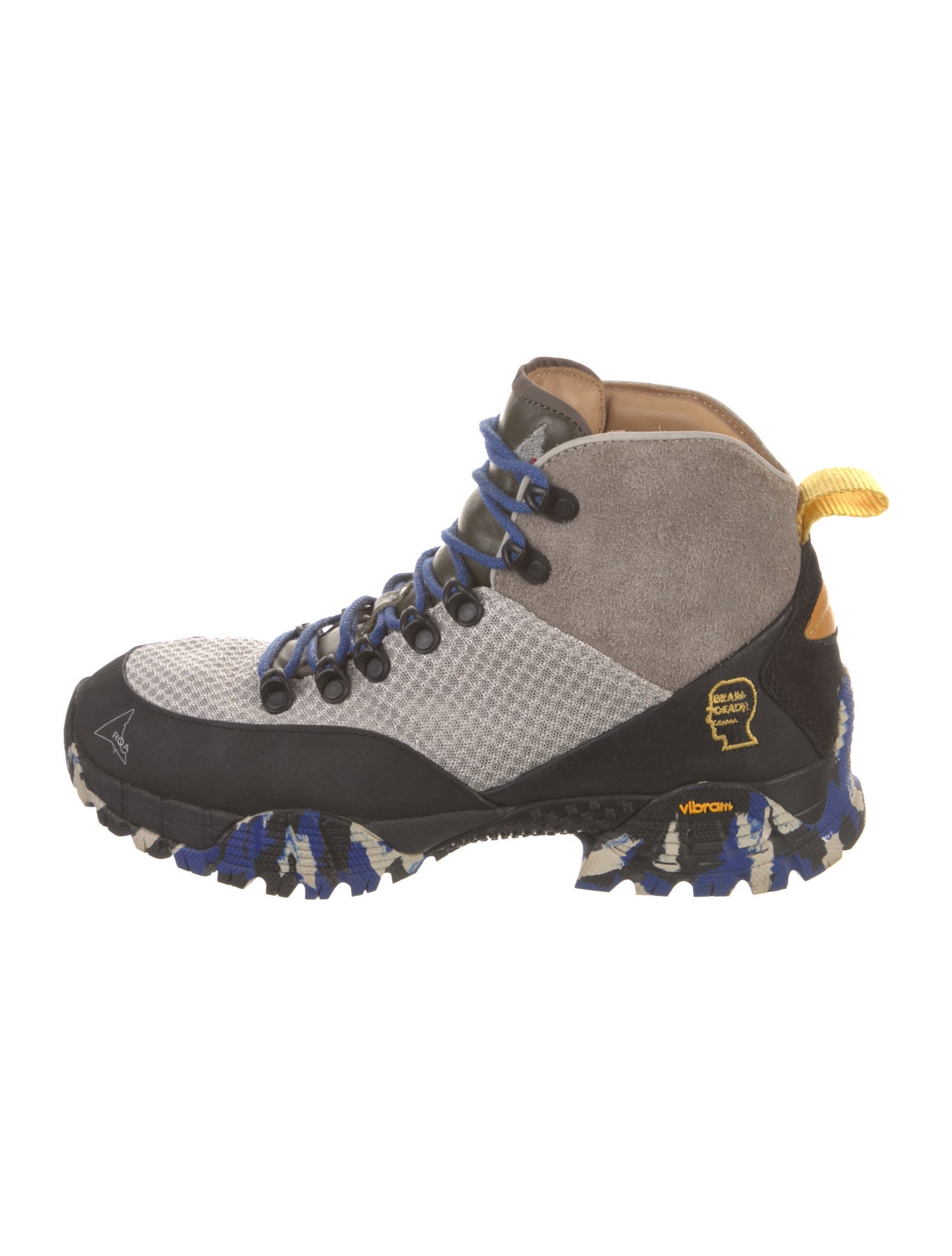 roa hiking boots sale