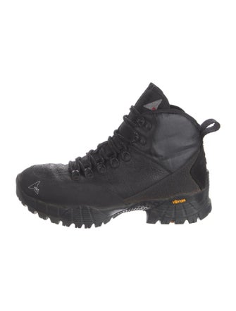 ROA Combat Boots