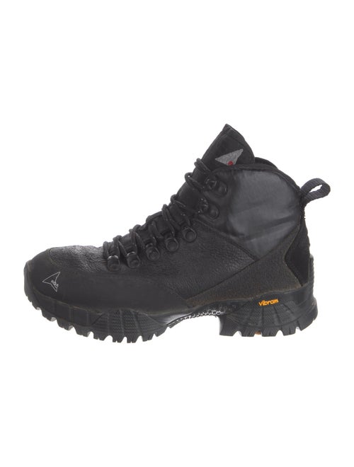ROA Combat Boots