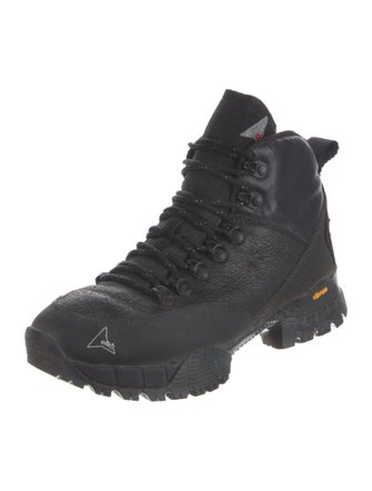 ROA Combat Boots