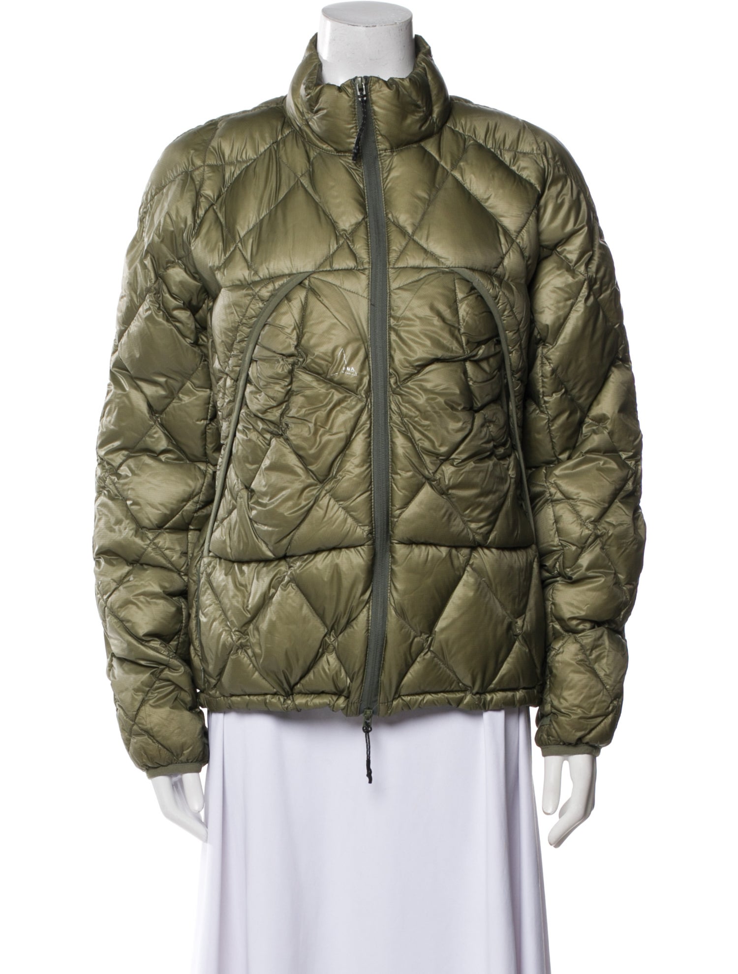 ROA Nylon Down Jacket