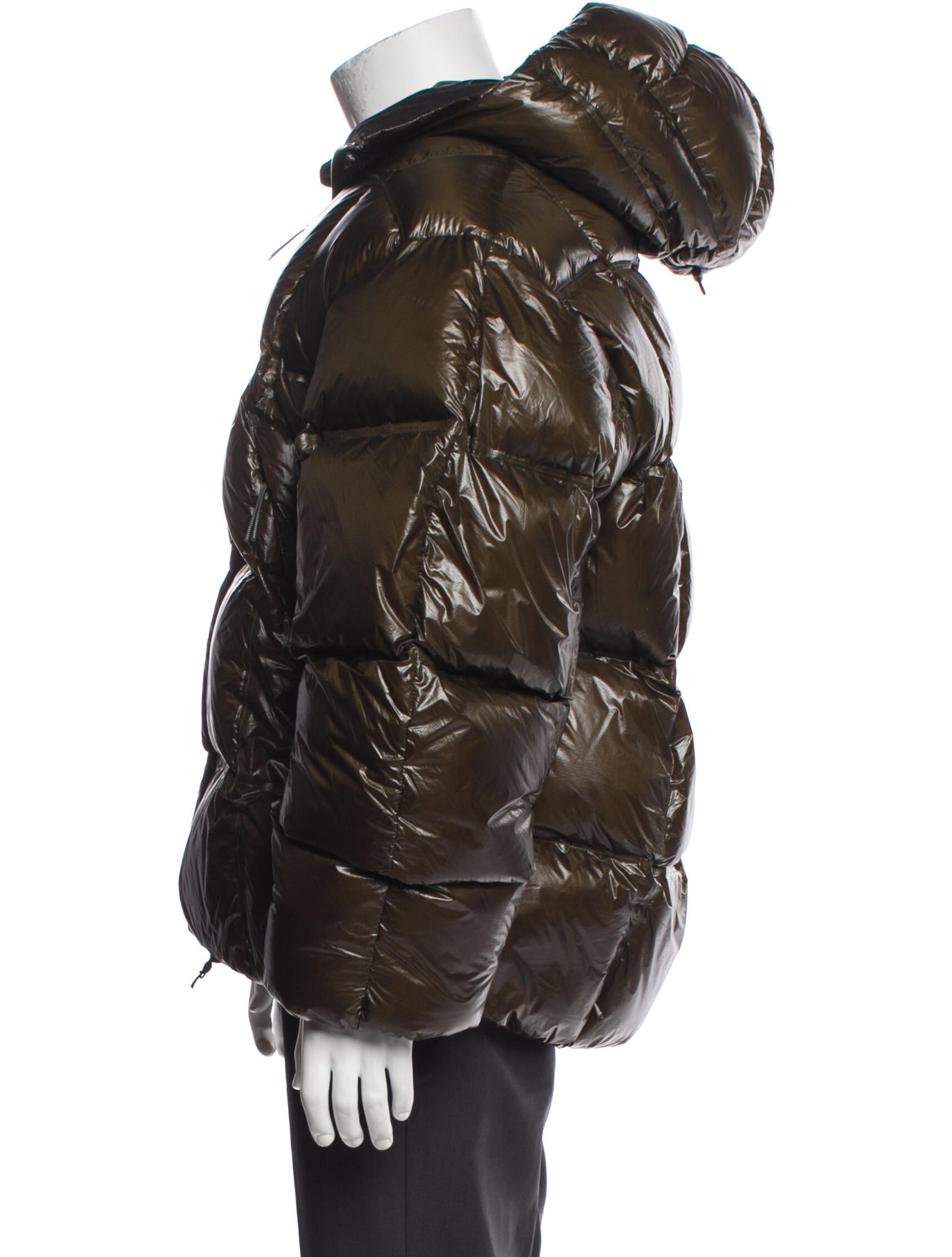 ROA Puffer Coat