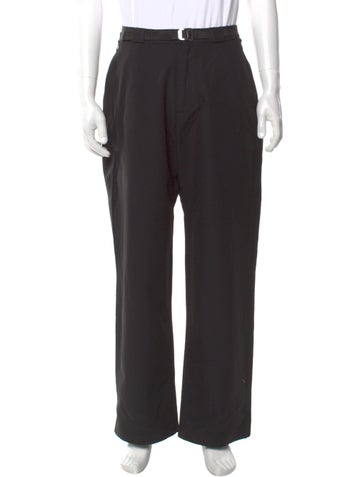 Pre-owned Roa Dress Pants In Gray