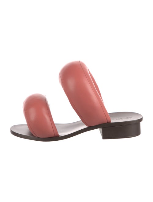 ROOM x Cult Gaia Leather Slides