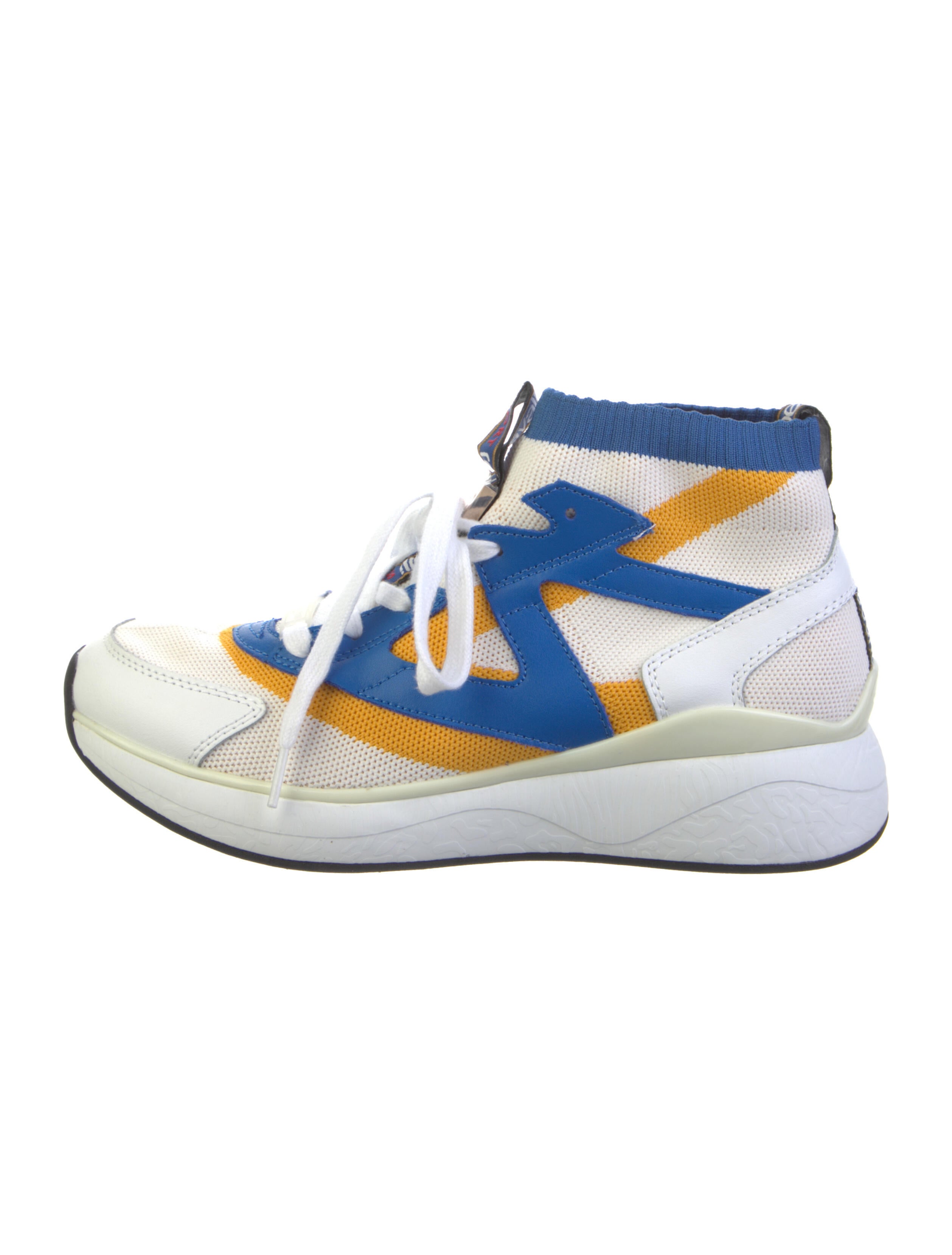 roberto cavalli viper sneakers