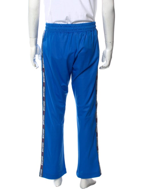 Roberto Cavalli Sport Striped Sweatpants