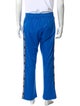 Roberto Cavalli Sport Striped Sweatpants