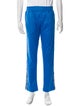 Roberto Cavalli Sport Striped Sweatpants