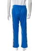 Roberto Cavalli Sport Striped Sweatpants