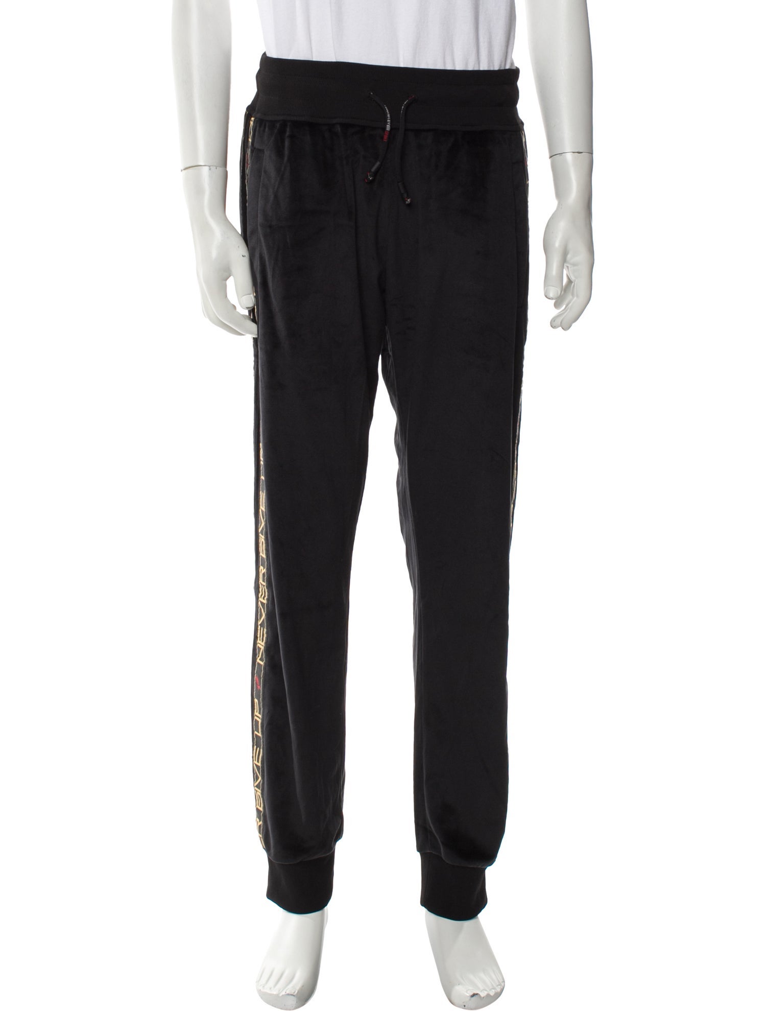 Roberto Cavalli Sport Joggers