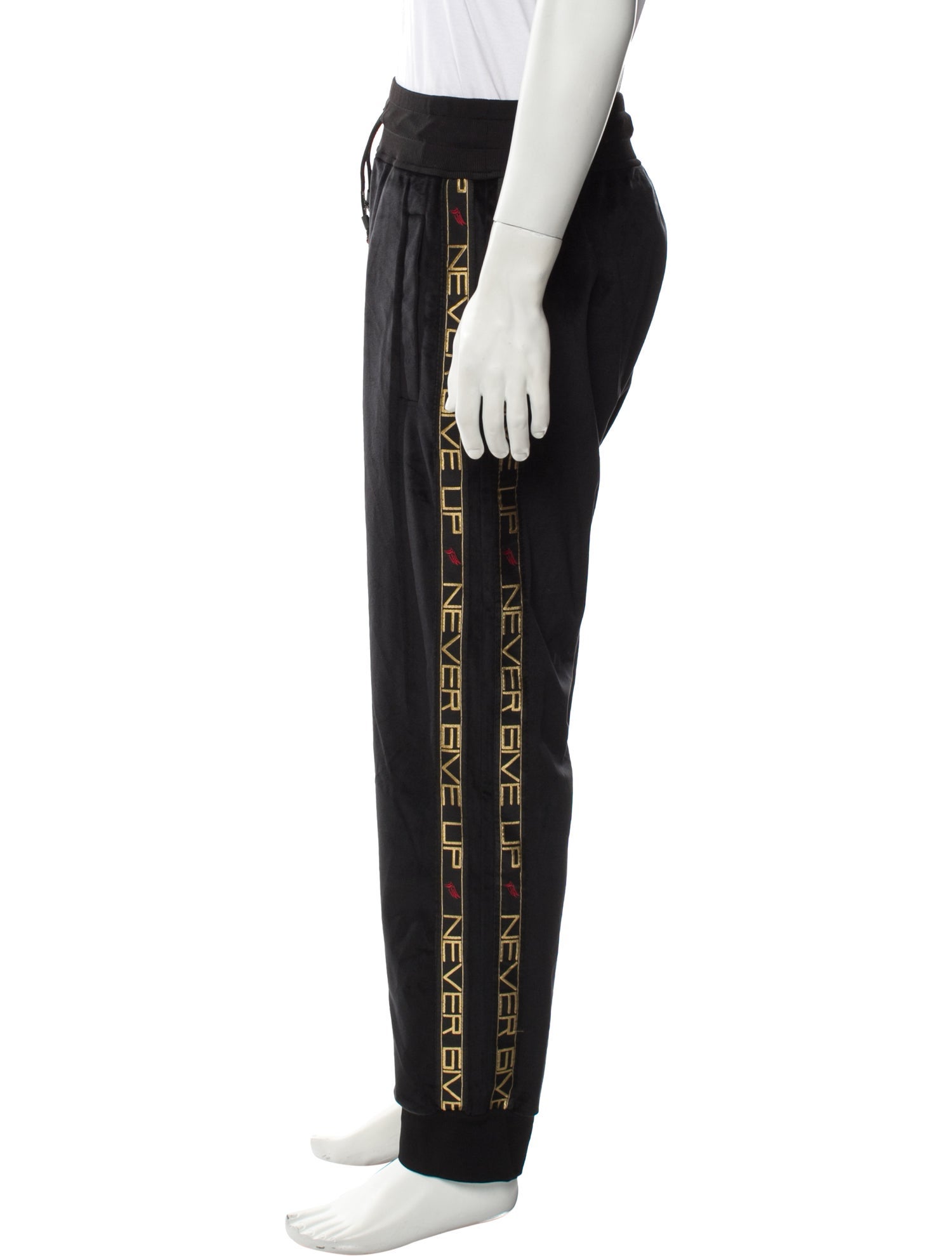 Roberto Cavalli Sport Joggers