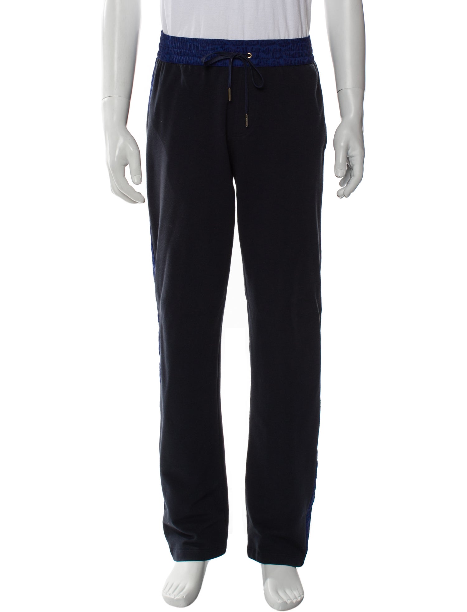 Roberto Cavalli Sport Pants