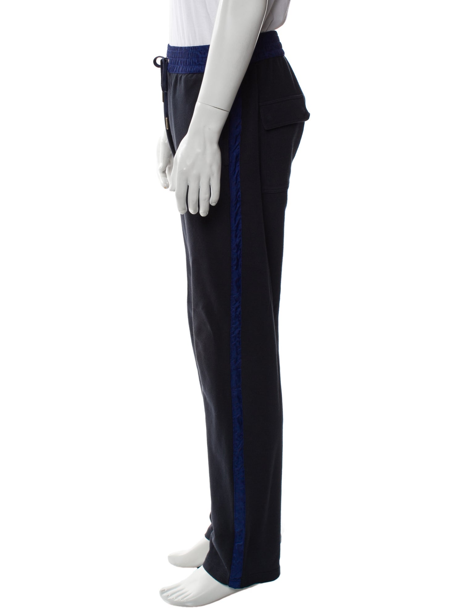 Roberto Cavalli Sport Pants