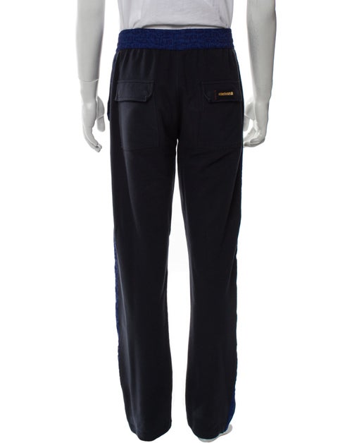 Roberto Cavalli Sport Pants