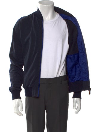 Roberto Cavalli Sport Mock Neck Long Sleeve Sweatshirt