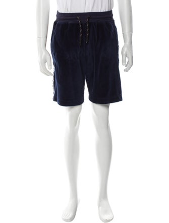 Roberto Cavalli Sport Jogger Shorts