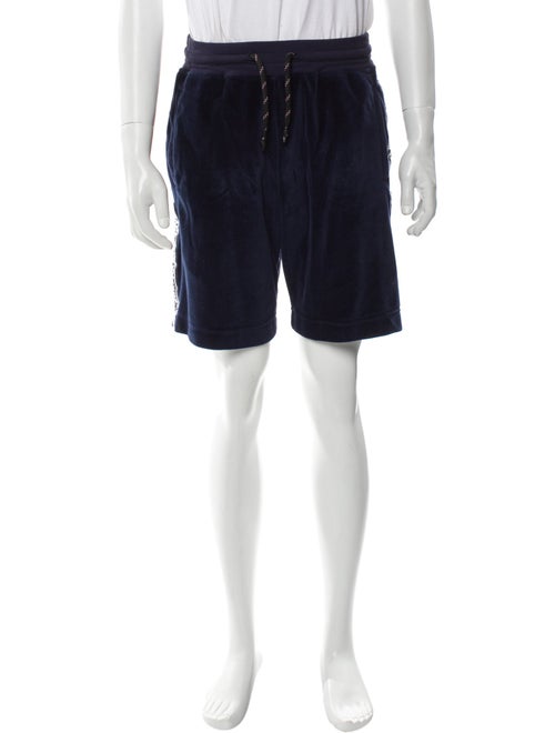 Roberto Cavalli Sport Jogger Shorts