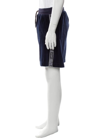 Roberto Cavalli Sport Jogger Shorts