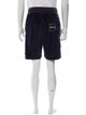 Roberto Cavalli Sport Jogger Shorts