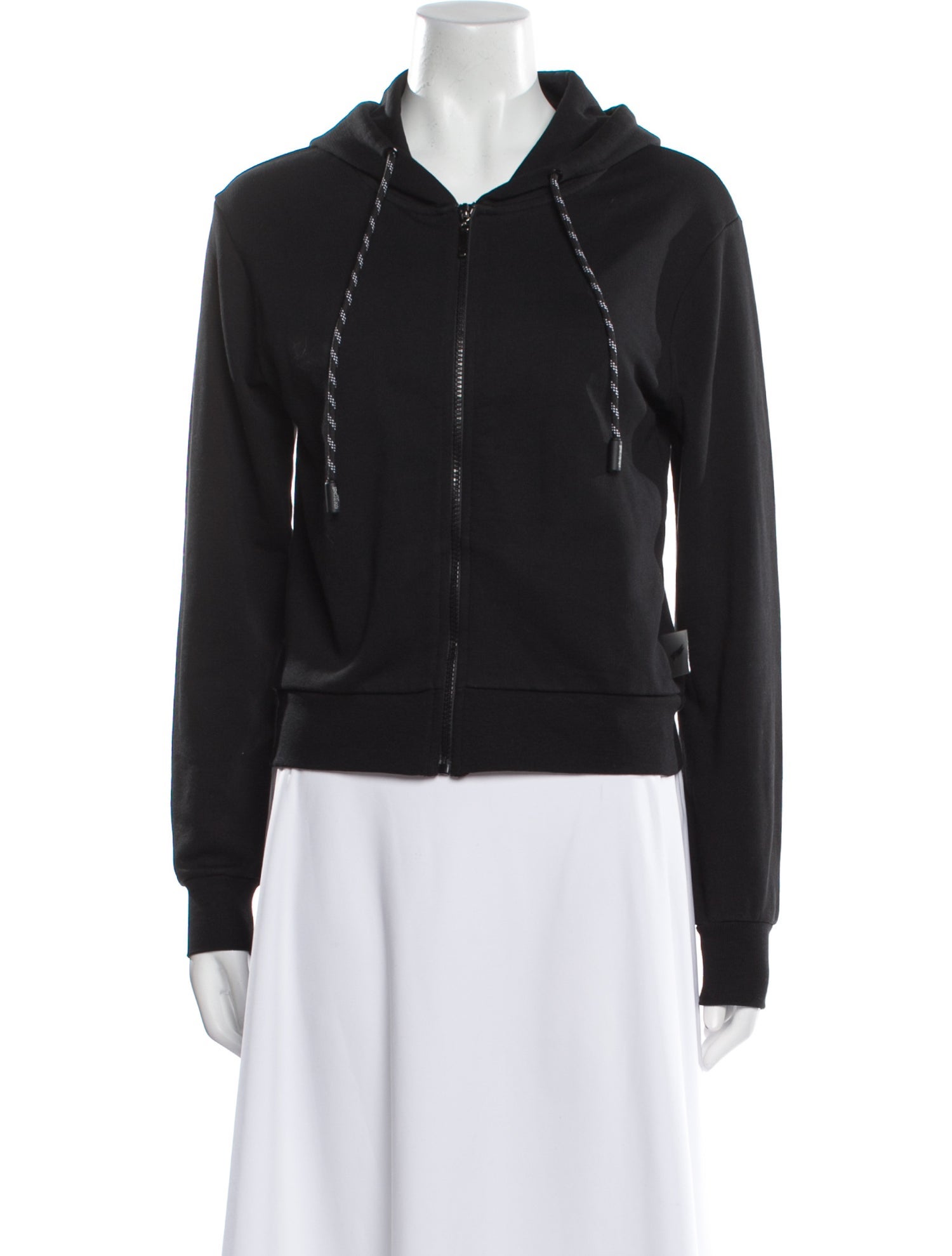 Roberto Cavalli Sport Biker Jacket