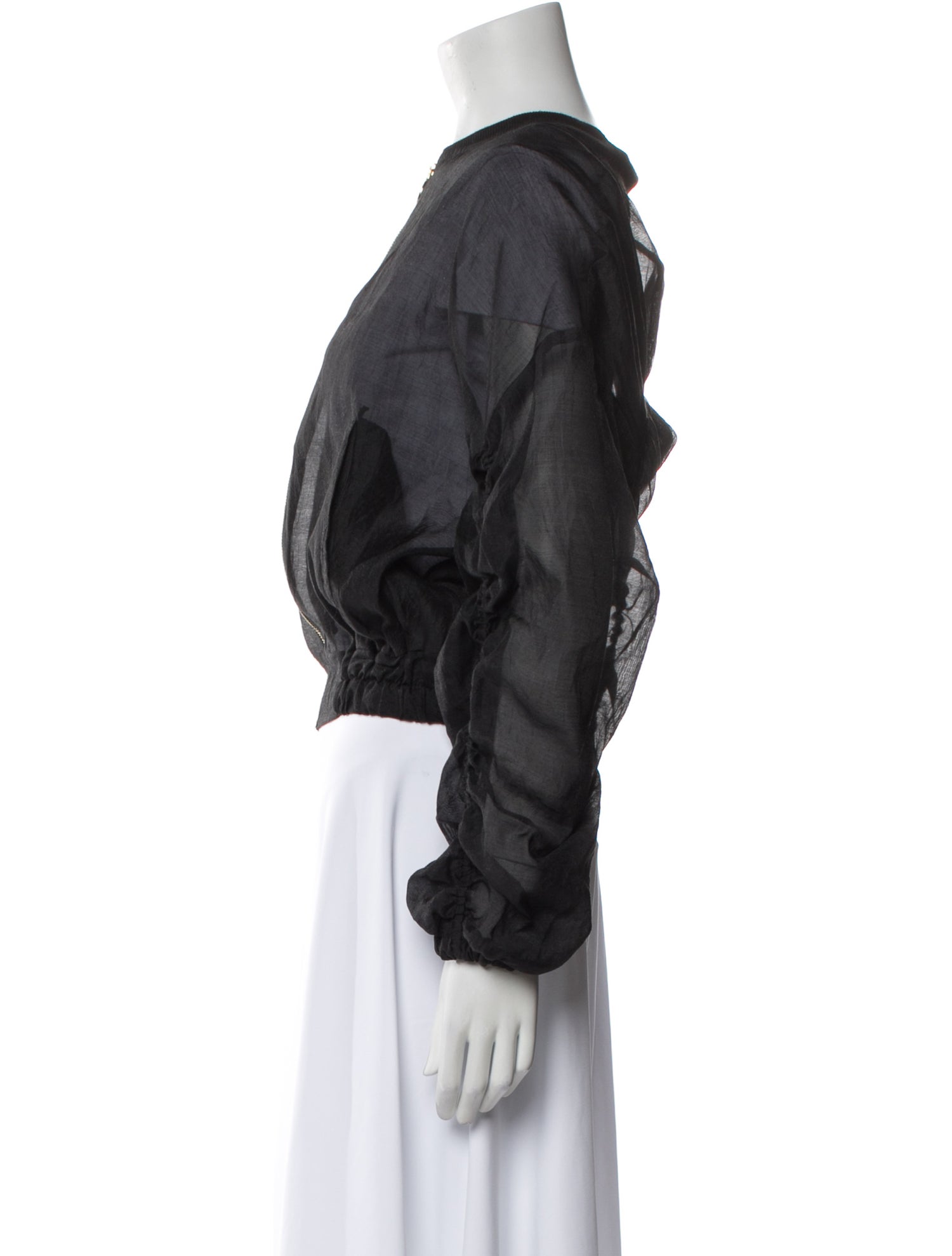 Roberto Cavalli Sport Bomber Jacket