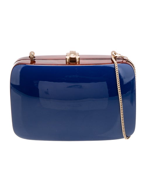 Rocio Acrylic Minaudière