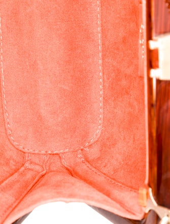 Rocio Acrylic Minaudière