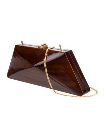 Rocio Evening Bag