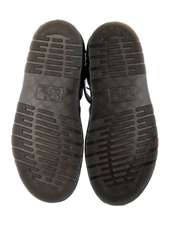 Rick Owens x Dr. Martens Leather Gladiator Sandals