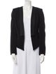 Robert Rosenfeld Evening Jacket