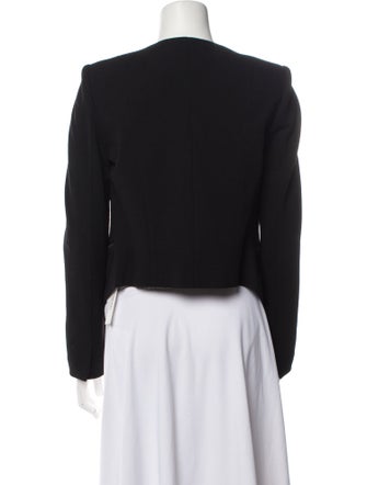 Robert Rosenfeld Evening Jacket